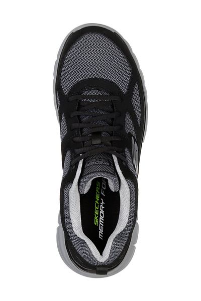 SKECHERS Pánské Schwarz 52635