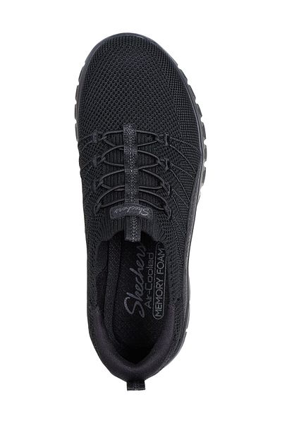 SKECHERS 100702   Schwarz Women/Girls