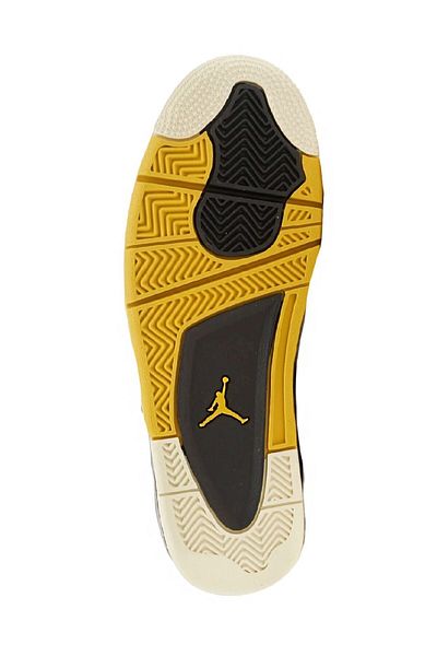 Nike Air Jordan 4 Retro Herren-Basketballschuhe