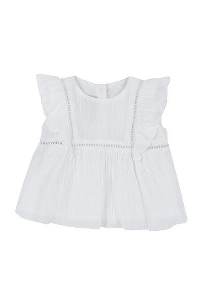 Chicco CAMICIA M/C