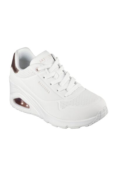 SKECHERS 177520   Weiß - Dámská a dívčí obuv