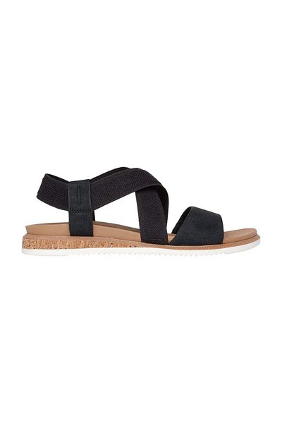 SKECHERS 114705 Schwarz ženy/dívky