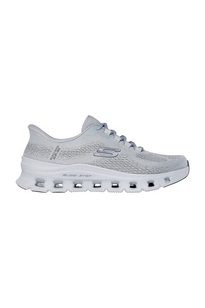 SKECHERS Pánská šedá 232941