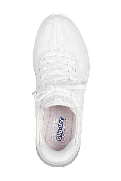 SKECHERS 117638 Model Weiß Dámská a dívčí obuv