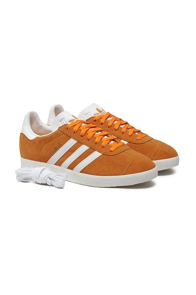 adidas Dámské tenisky Gazelle Orange - Ig2091-k