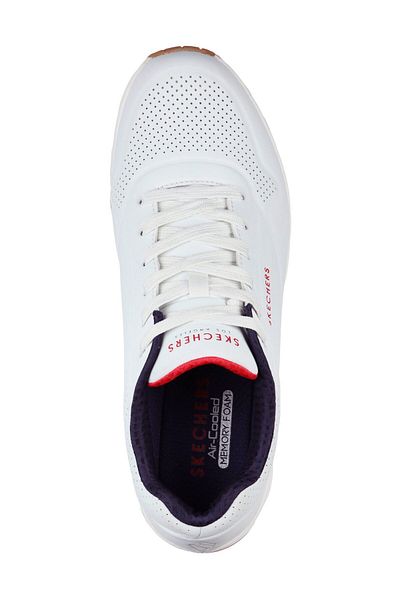 SKECHERS Pánská béžová 52458