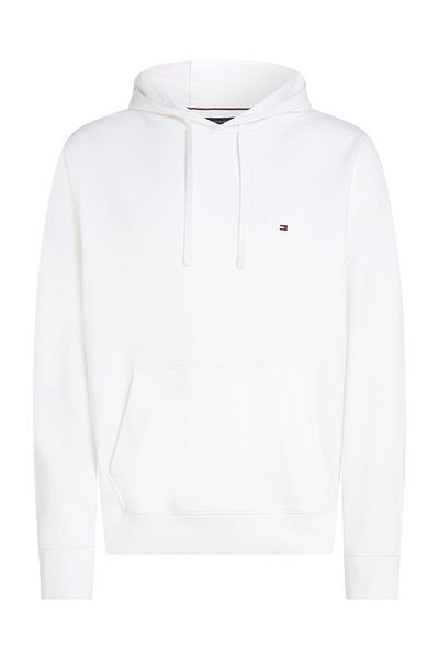 Tommy Hilfiger Základní Terry Hoody