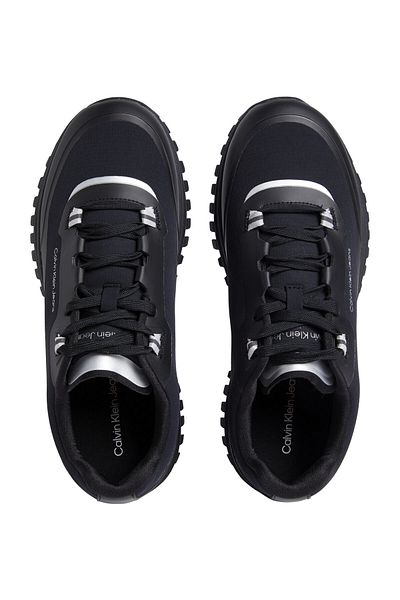Calvin Klein VIBRAM TOOTH RUNNER IN HI TECH