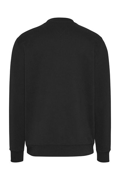 Tommy Hilfiger Tjm Reg Entry Graphic Crew Ext