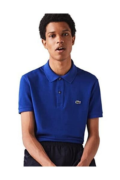 Lacoste Herren S/S Polo 01