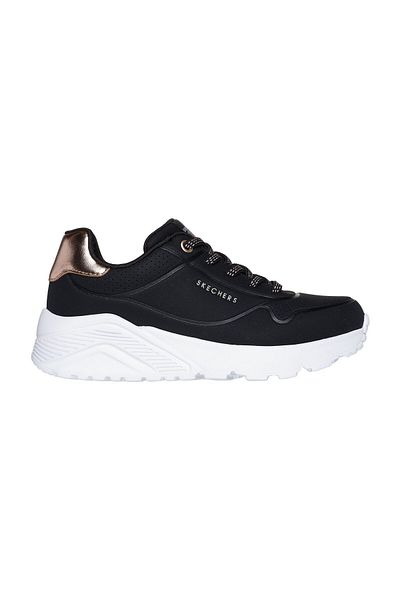 SKECHERS 310384 L Schwarz Femei/Fete