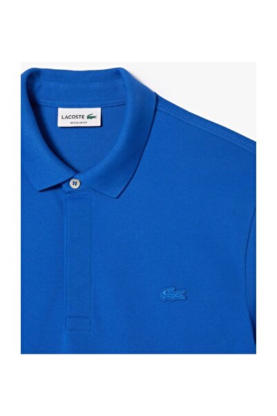 Lacoste Pánské S/S polo 01