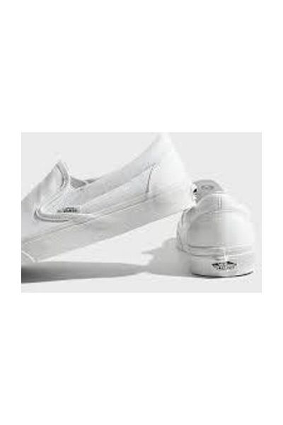 Vans Unisex Sneaker - Klassischer Slip-On - VEYEW00