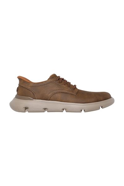 SKECHERS Pánská šedá 205353