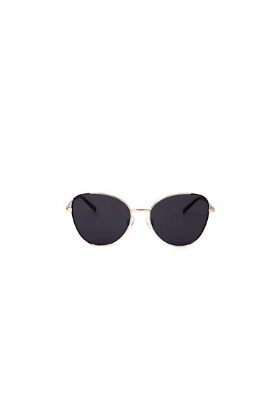 Missoni Mmı 0038/s 2m2 Goldgelbe Cat Eye Damensonnenbrille 716736302645