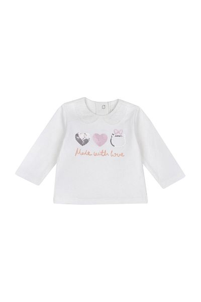 Chicco KOSZULKA M/L