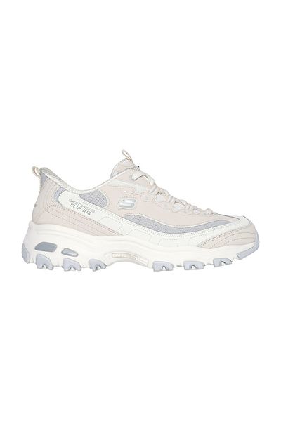 SKECHERS 150537 Béžové ženy/dívky
