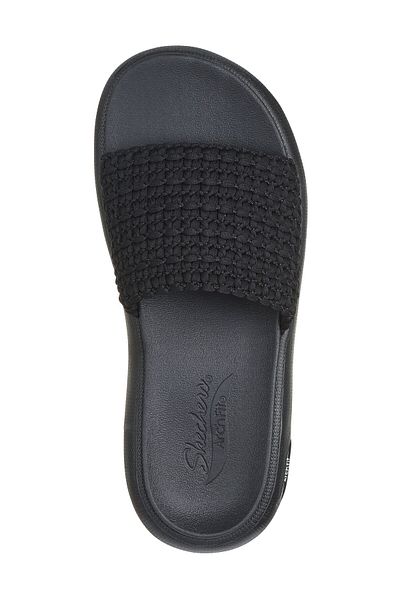 SKECHERS 119789   Schwarz Women/Girls