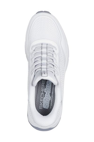 SKECHERS 180157   Μοντέλο Weiß Γυναικεία και Κοριτσίστικα Παπούτσια