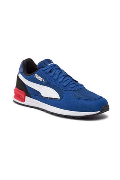 Puma حذاء Graviton Junior Clyde Royal الرياضي