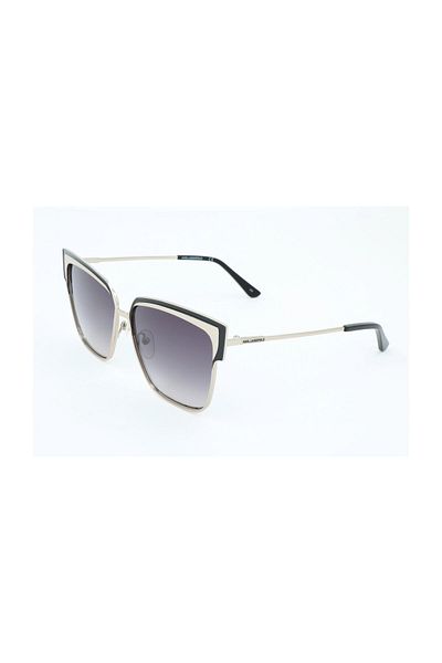 Karl Lagerfeld Pánské streetballové boty LAG SUN KL269S