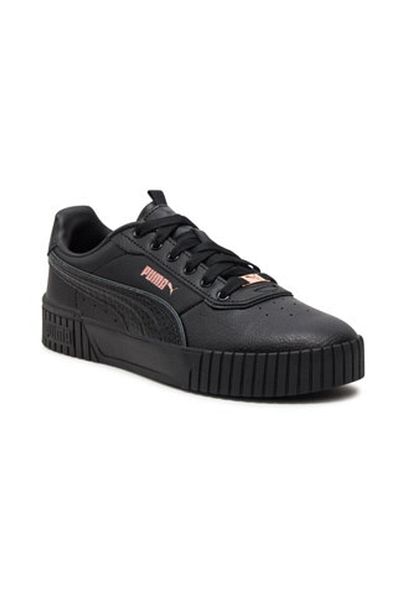 Puma Tenisky Burgundsko pro dospělé