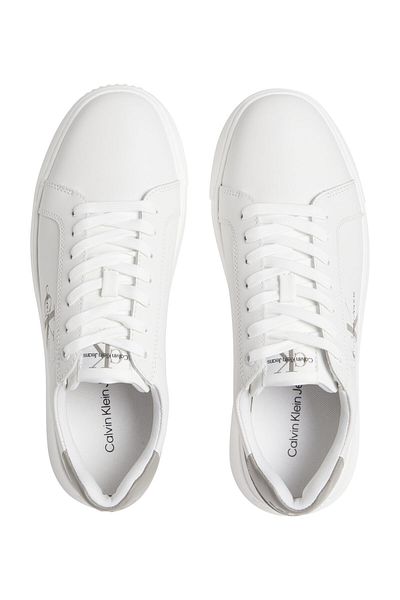 Calvin Klein مونولوج كوبسول مكتنزة
