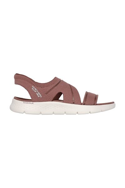 SKECHERS 141482   Braun Ženy / Dívky