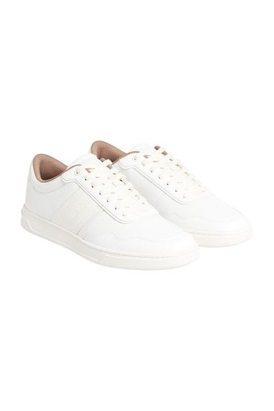 Calvin Klein LOW TOP LACE UP LOGO