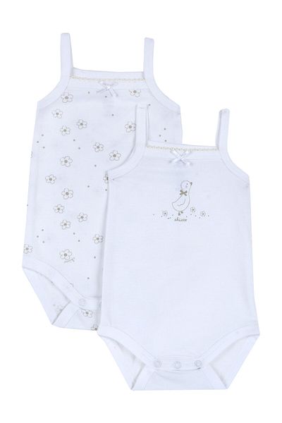 Chicco SET 2 SPALTE UND SPC Import Stretta