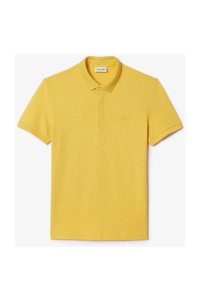 Lacoste Pánské S/S polo 01