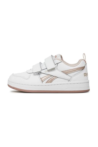 Reebok Dievčenské tenisky ROYAL PRIME 2.0 2V biele
