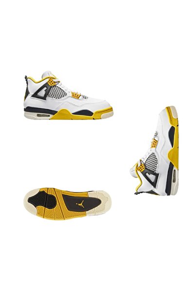 Nike Air Jordan 4 Retro