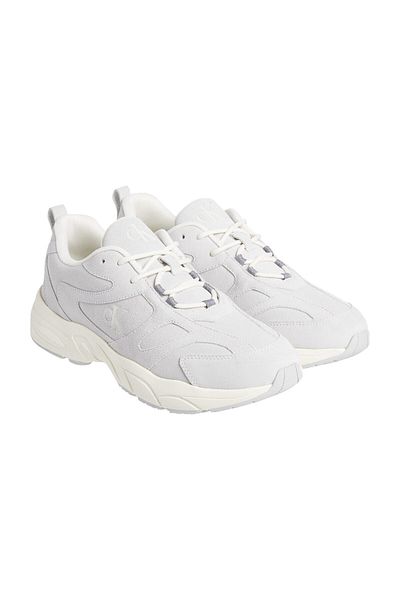 Calvin Klein RETRO Tennis – Low MG Mix Media