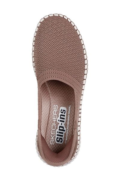 SKECHERS 100718 Braun Ženy/Dívky