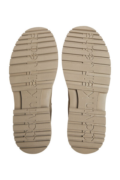 Calvin Klein EVA ZÁSTĚRA - DESIGN SE ŠNĚROVÁNÍM