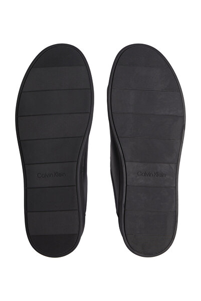 Calvin Klein LOW TOP LACE UP WOVEN