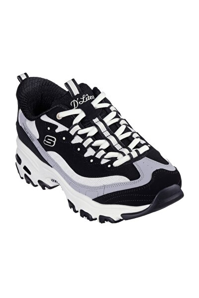 SKECHERS 150537 Schwarz ženy/dívky