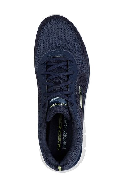 SKECHERS 232699 Model Blau Men