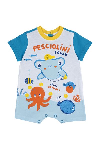 Chicco PAGLIACCETTO M/C