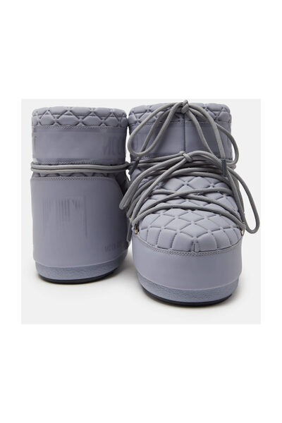 MOON BOOT MB ICON LOW QUILT