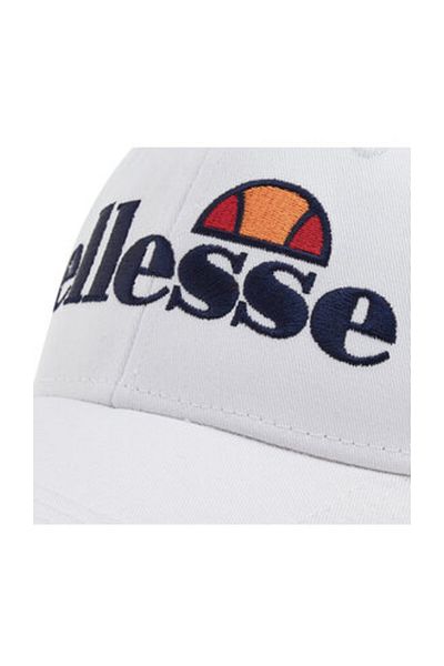 Ellesse Unisex Cap RAGUSA - Baseball Cap, Logo Stickerei, Cotton Twill, einfarbig