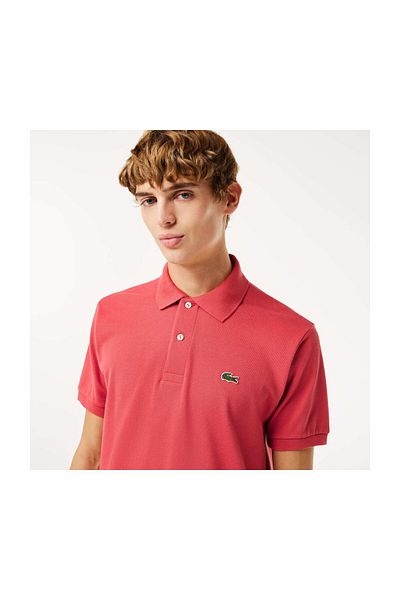 Lacoste Top-Polo für Herren, Modell 01