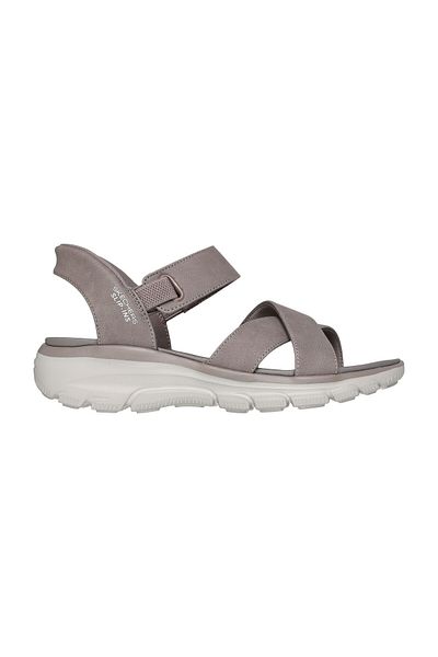 SKECHERS 163534   Grau Frau/Mädchen-Modell