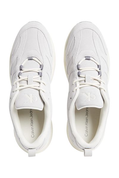 Calvin Klein RETRO Tennis – Low MG Mix Media