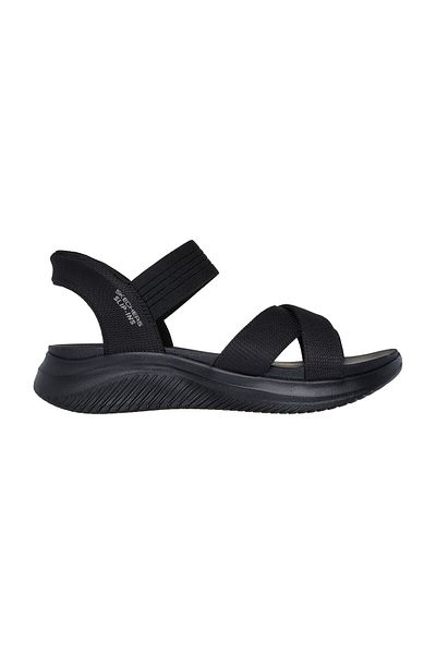 SKECHERS 119975   Schwarz Frauen / Mädchen