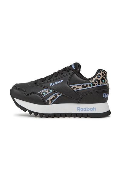 Reebok Dětské tenisky růžové