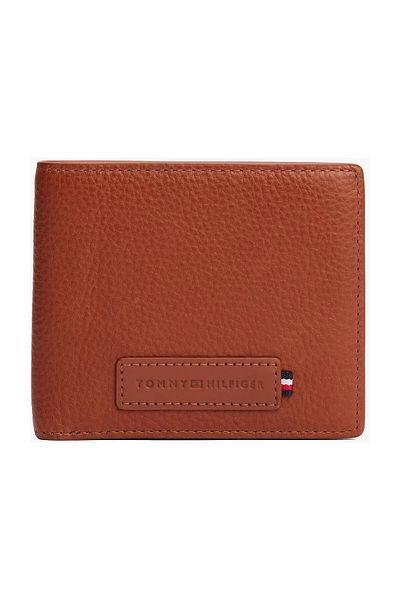 Tommy Hilfiger Th Premium Cc and Coin