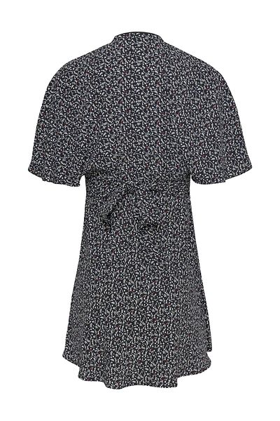 Tommy Hilfiger TJW-Minikleid mit Schmetterlingsmuster – SS-Modell