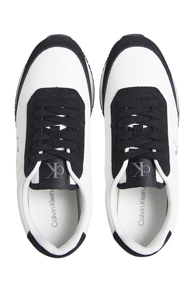 Calvin Klein RUNNER LACEUP LOW MIX MG